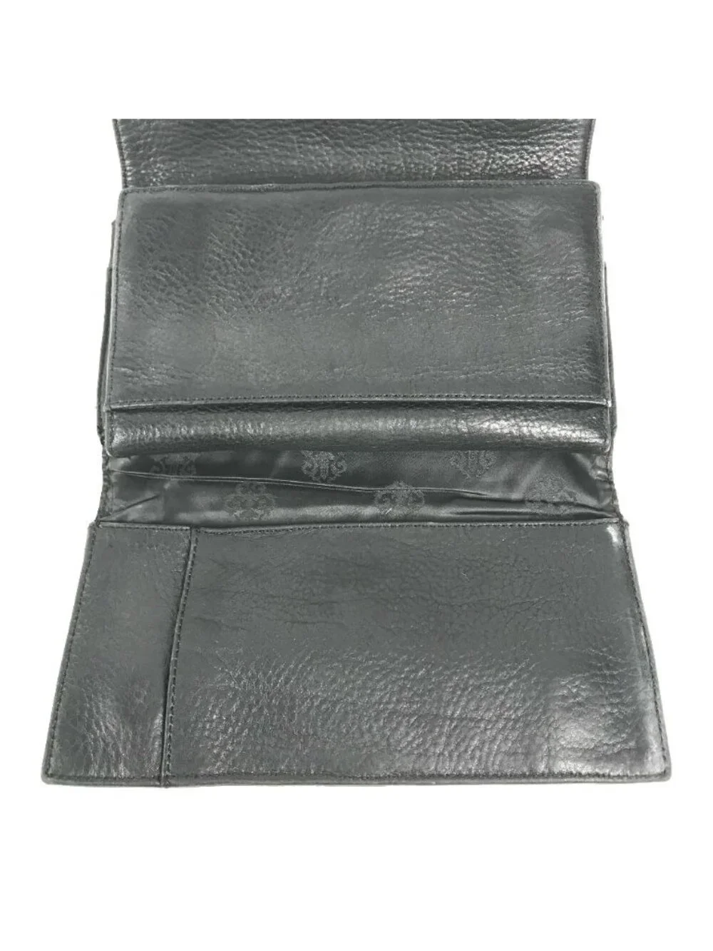 Chrome Hearts this authentic